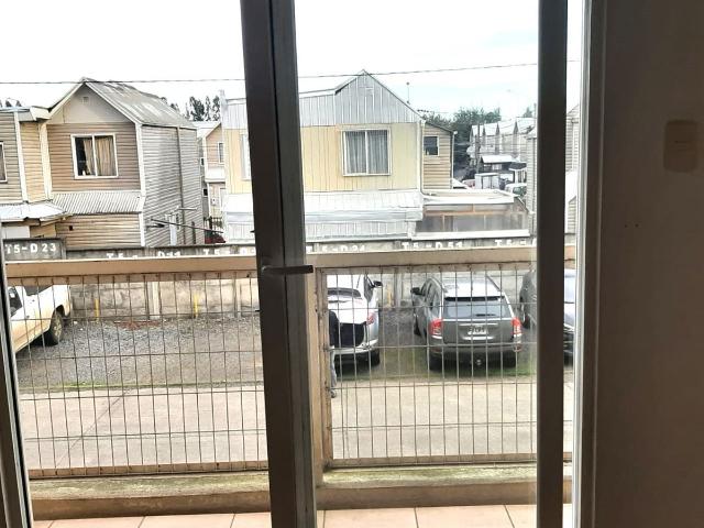Departamento en Temuco