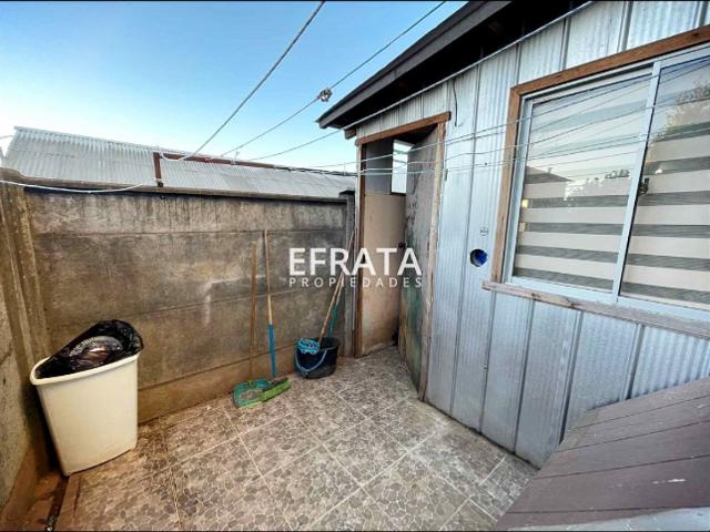 Departamento en Temuco