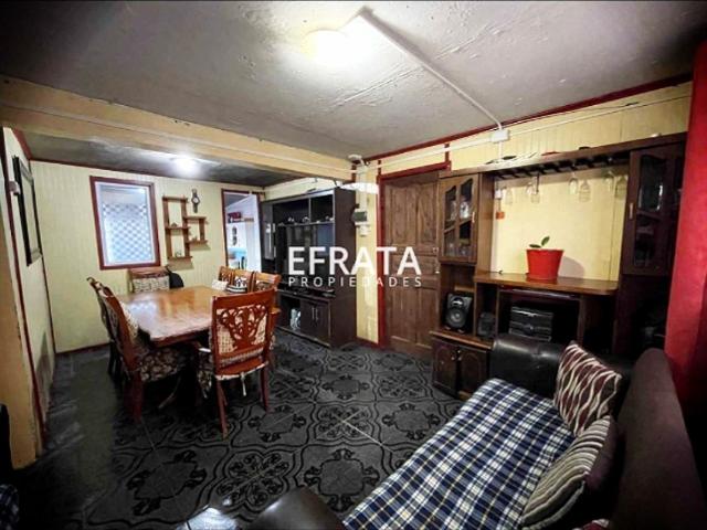 Departamento en Temuco