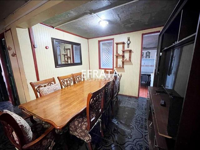 Departamento en Temuco