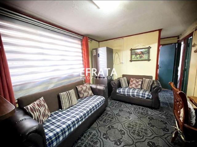 Departamento en Temuco