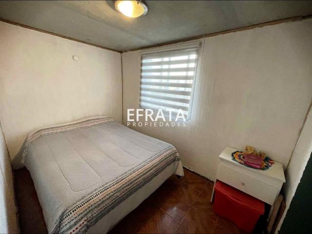 Departamento en Temuco