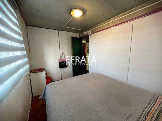 Departamento en Temuco