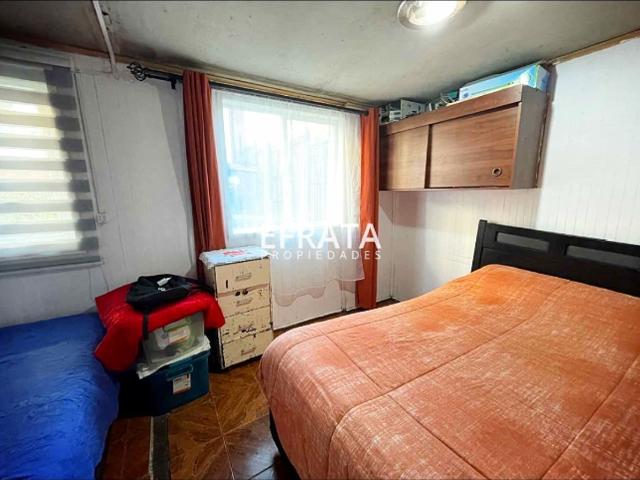 Departamento en Temuco