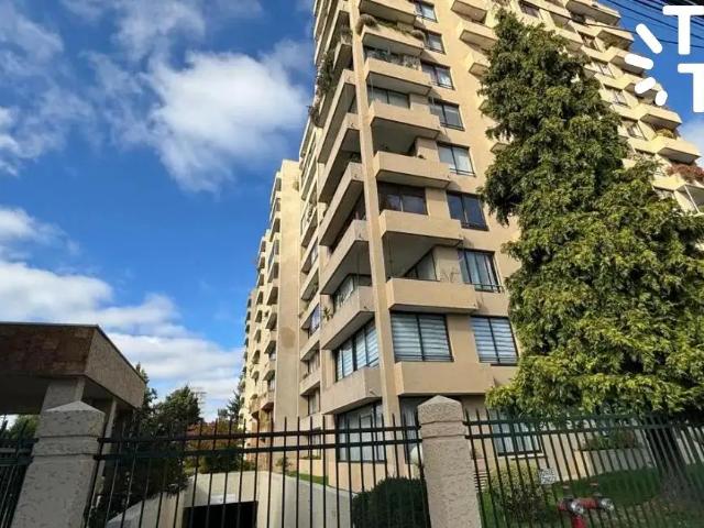 Departamento en arriendo en Temuco, La Araucanía