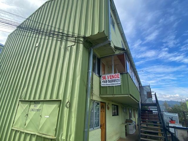 Departamento en Penco