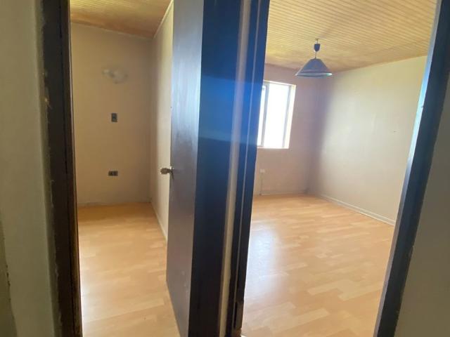 Departamento en Penco