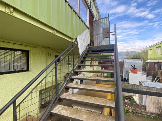 Departamento en Penco