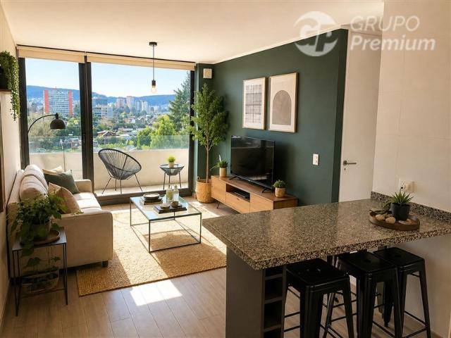 Departamento en arriendo en Victoria, La Araucanía