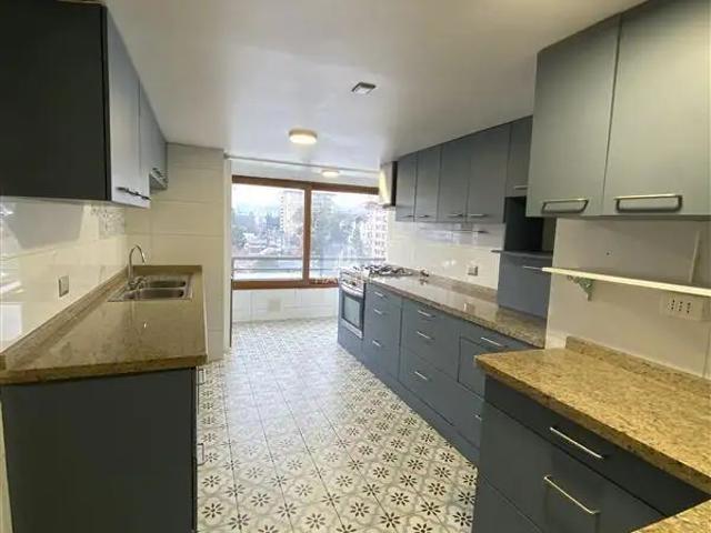 Departamento en Temuco