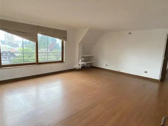 Departamento en Temuco