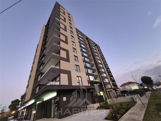 Departamento en arriendo en Chicureo, Colina