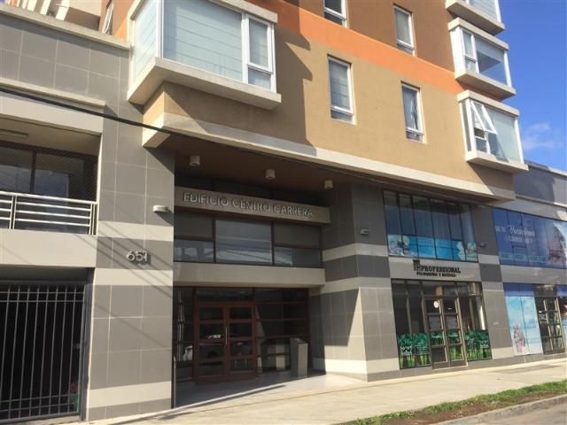 Departamento en arriendo en Chanco, Maule