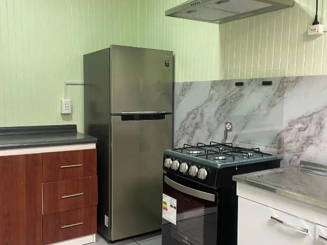 Departamento en arriendo en Temuco, La Araucanía