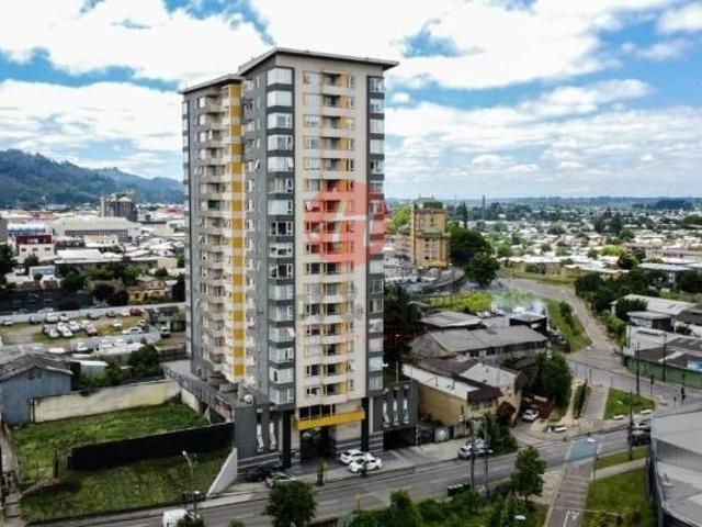 Departamento en Temuco