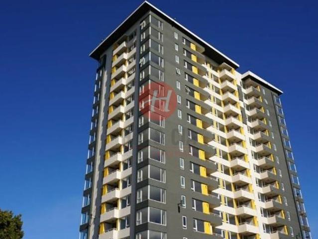 Departamento en Temuco