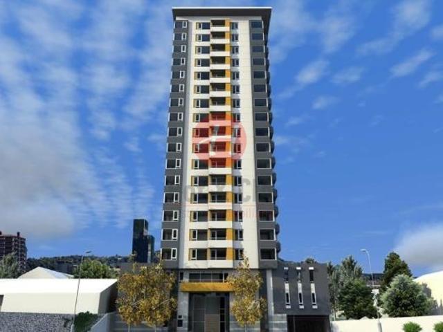 Departamento en Temuco