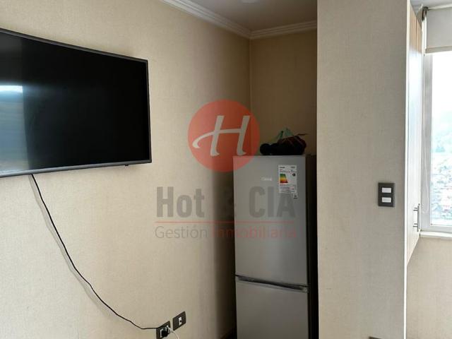 Departamento en Temuco