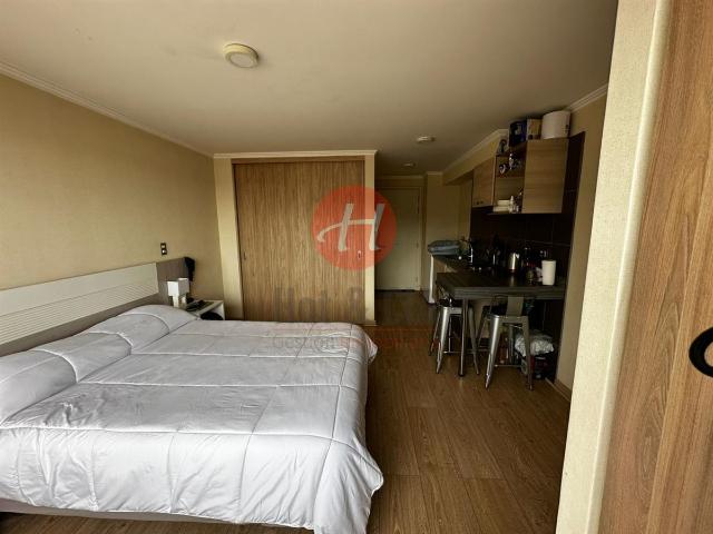 Departamento en Temuco