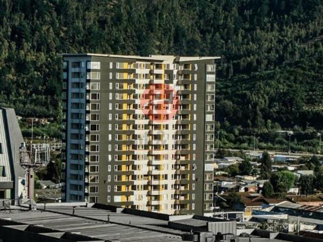 Departamento en Temuco