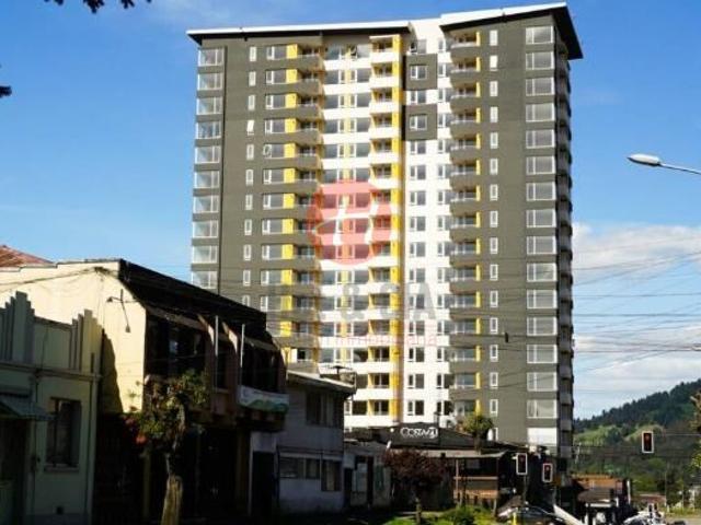 Departamento en Temuco