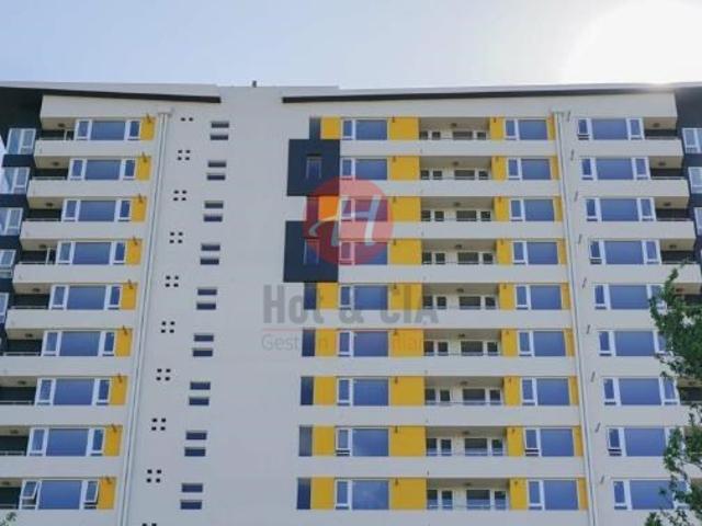 Departamento en Temuco