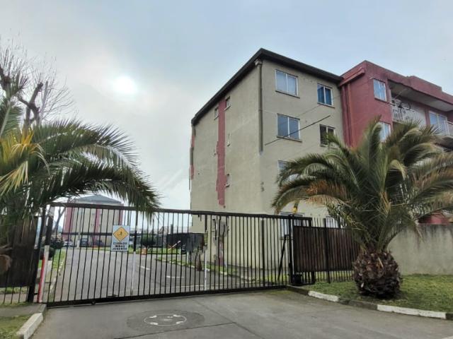 Departamento en Temuco