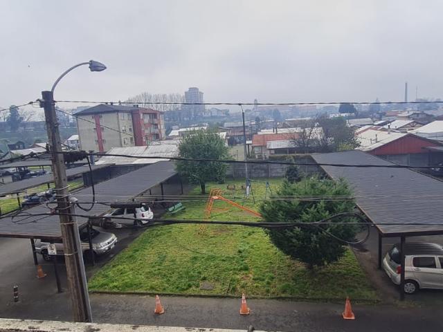 Departamento en Temuco