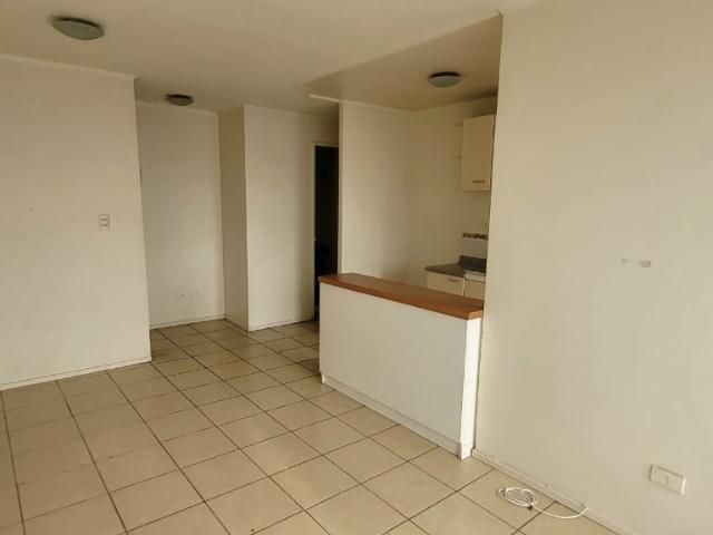 Departamento en Temuco