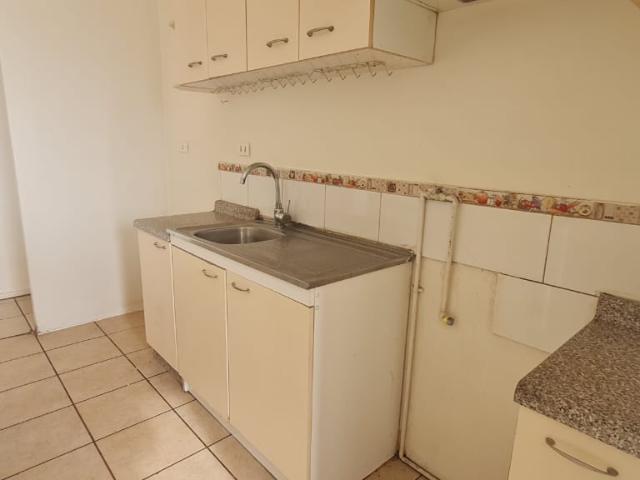 Departamento en Temuco