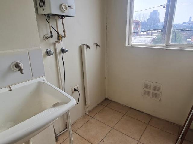 Departamento en Temuco