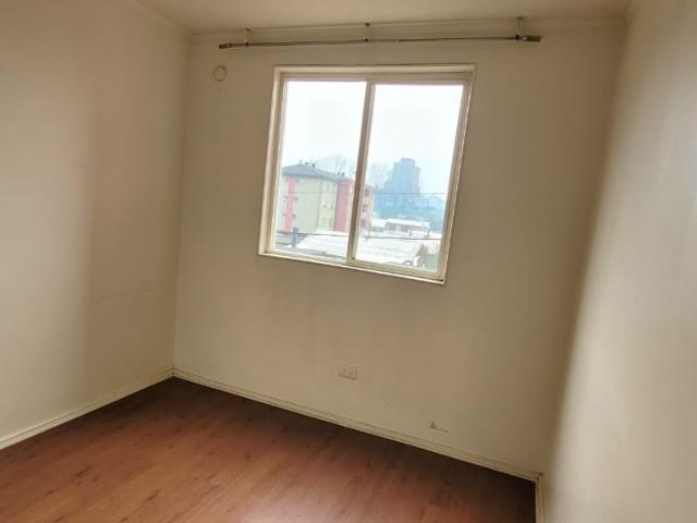 Departamento en Temuco