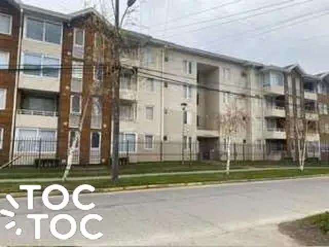 Departamento en venta en Angol, La Araucanía