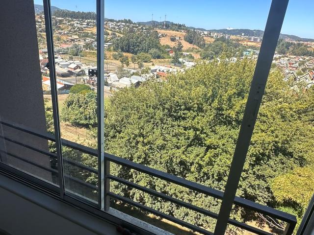 Departamento en Temuco