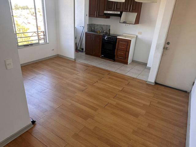 Departamento en Temuco