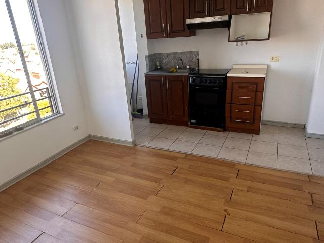 Departamento en Temuco