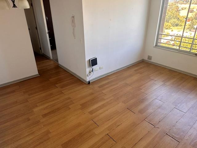 Departamento en Temuco