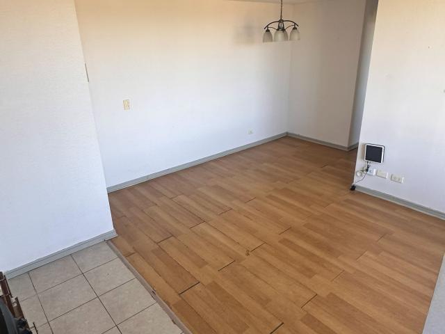 Departamento en Temuco