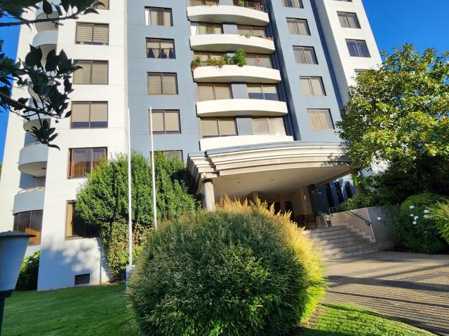 Departamento en Temuco