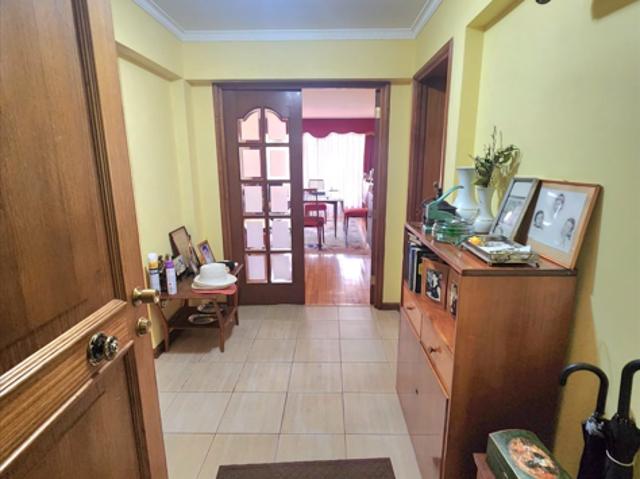 Departamento en Temuco