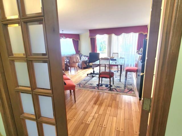 Departamento en Temuco