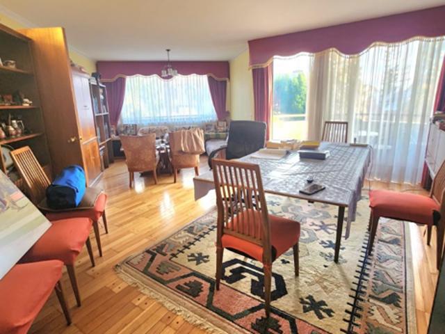 Departamento en Temuco