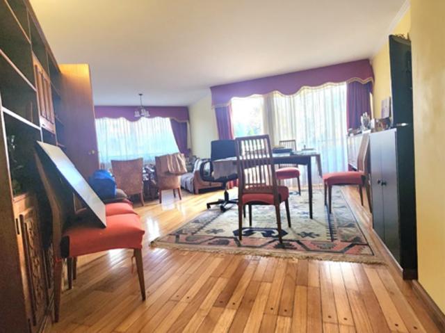 Departamento en Temuco