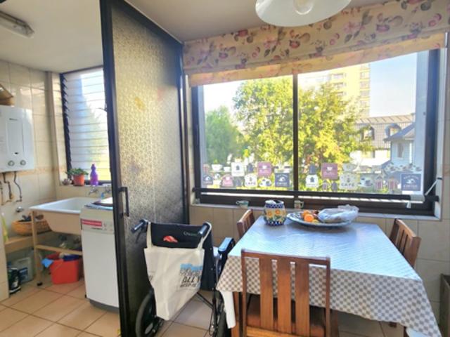 Departamento en Temuco