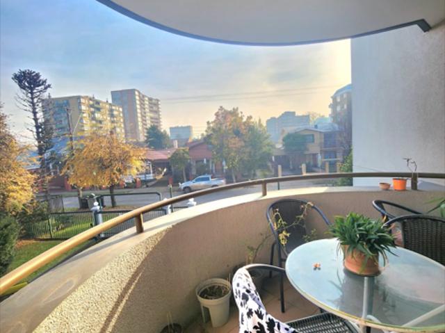 Departamento en Temuco