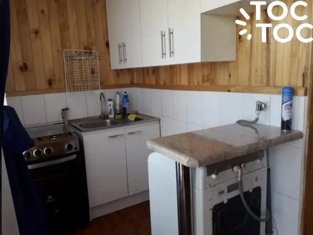 Departamento en arriendo en Temuco, La Araucanía