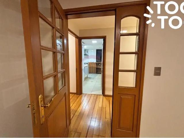 Departamento en Temuco