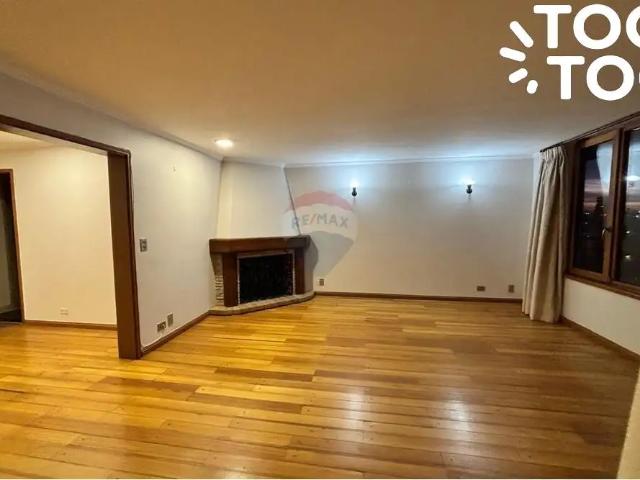 Departamento en Temuco
