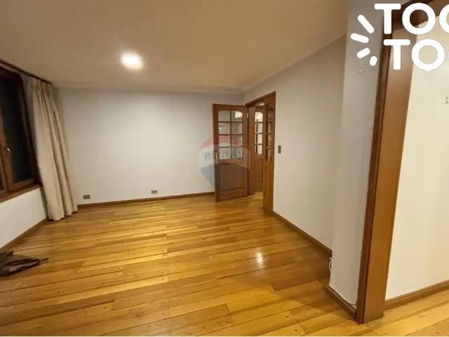 Departamento en Temuco