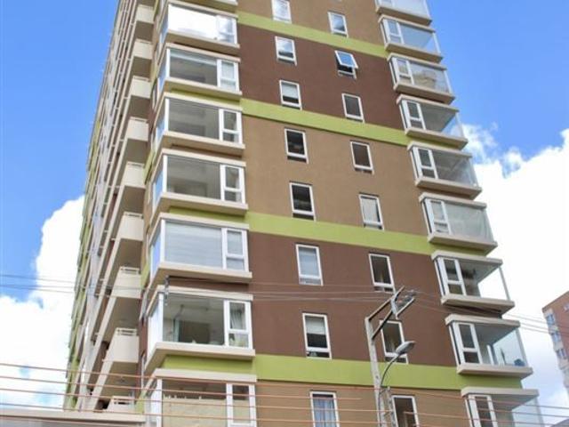 Departamento en arriendo en Lynch, Punta Arenas